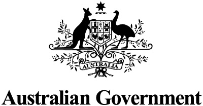 Australian Government Logo
