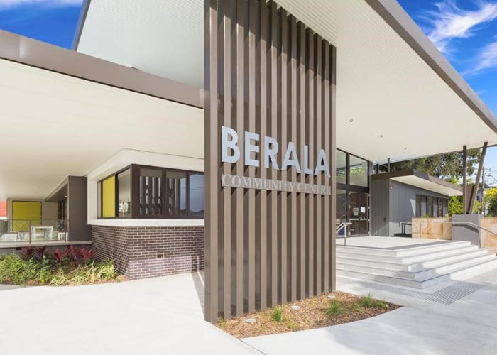 Berala Community Centre
