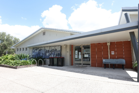 Hezlet Street Lidcombe